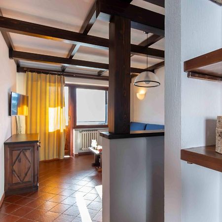 Resort Palace Sestriere 1 E 2 Zewnętrze zdjęcie