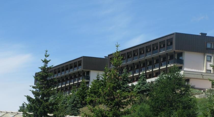 Resort Palace Sestriere 1 E 2 Pokój zdjęcie